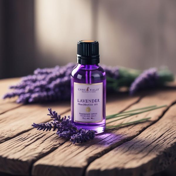 Lavender - Candle Fragrance Oil